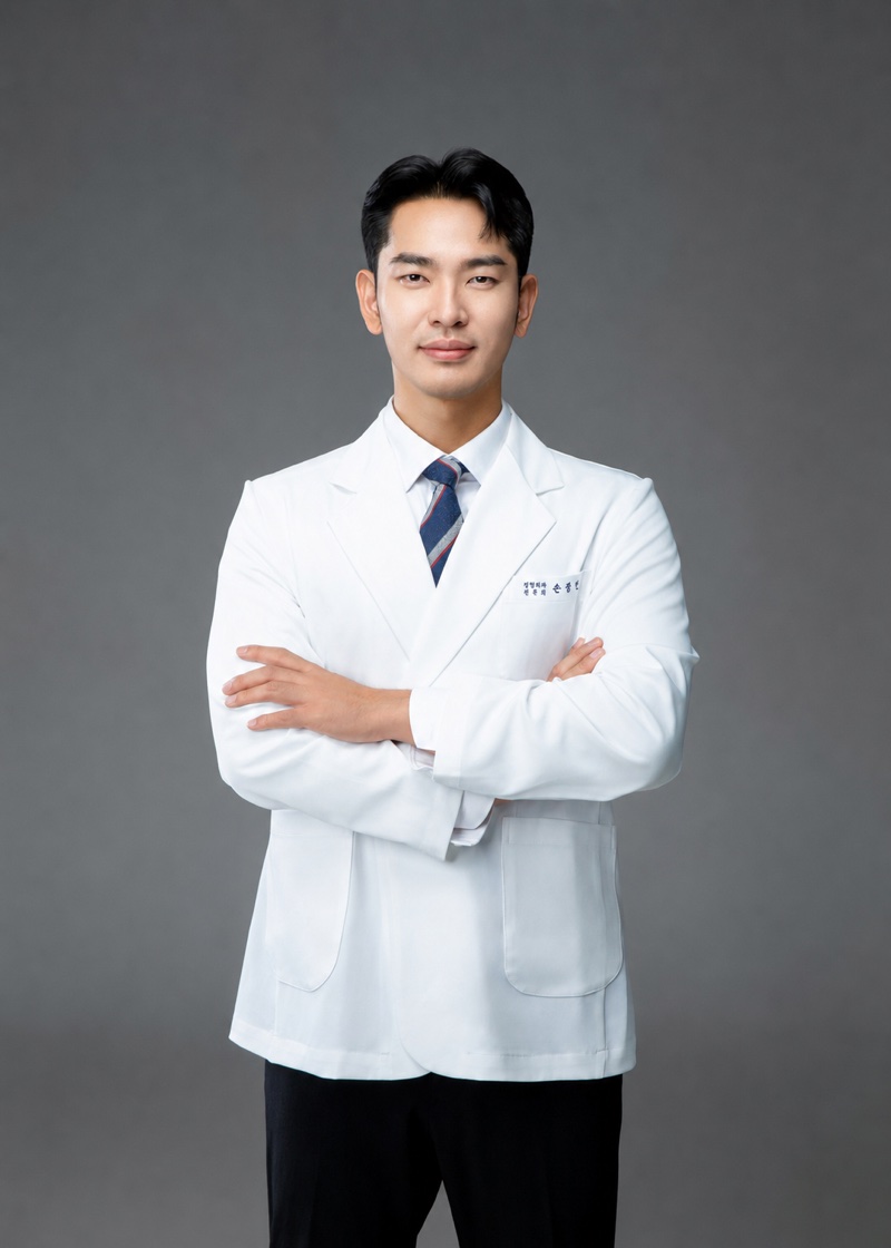 손정인 원장